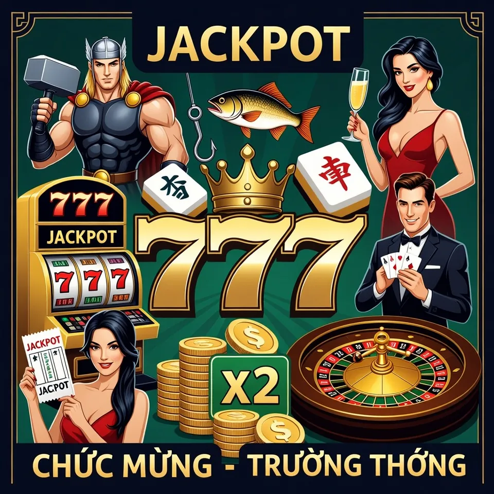 nổ hũ 79
